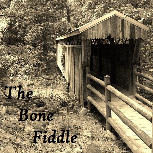 the bone fiddle