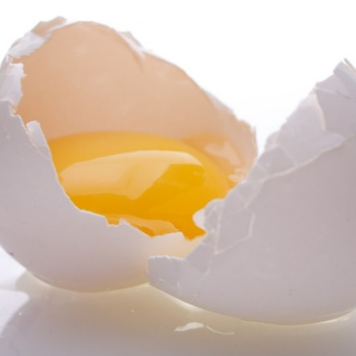 Breakin' Eggs