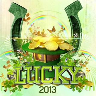 Lucky 2013