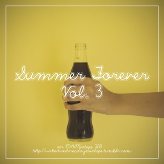 Summer Forever: Volume 3