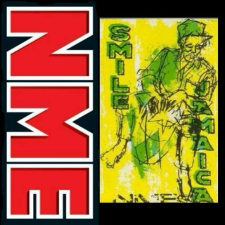 NME010 - Smile Jamaica