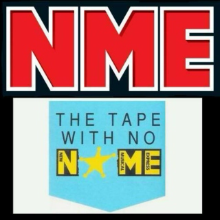 NME034 - The Tape with No Name