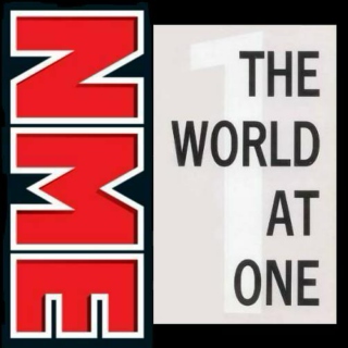 NME035 - The World at One