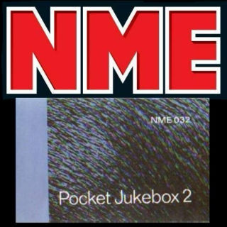 NME032 - Pocket Jukebox 2