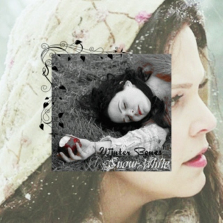 i. Snow White - Winter Bones 