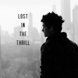 lost in the thrill