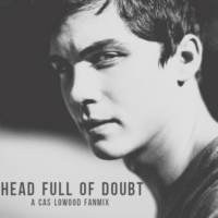 Head Full Of Doubt