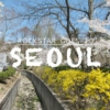 Bandwagon Recommends - Rockstar (by soon lee) goes to Seoul!