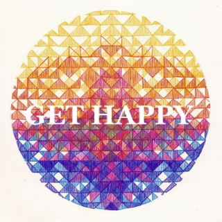 get happy
