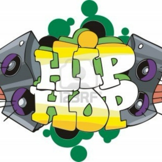 Hip Hop Chilled Mix.