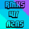 RMXs w/ AZNs (03/27)