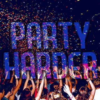 party harder