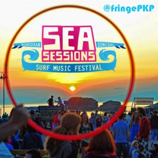Sea Sessions 2013