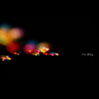 no day mix