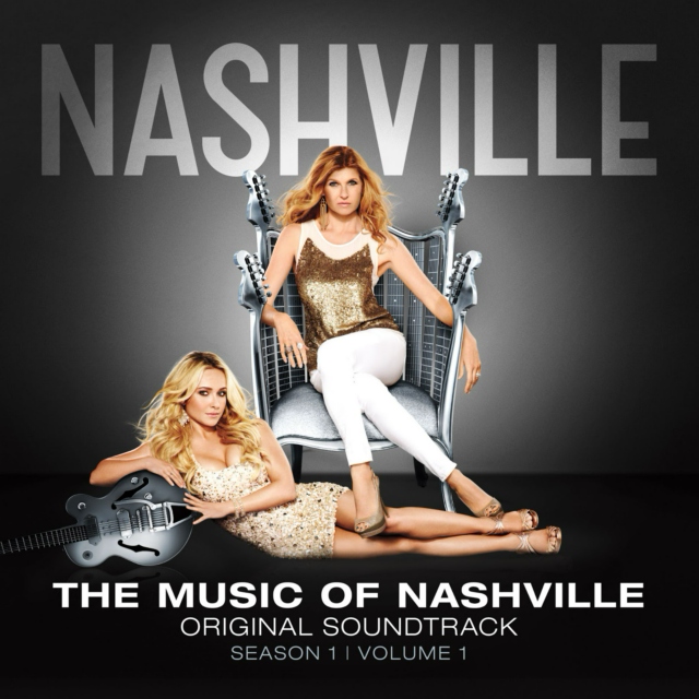 Nashville Season 1 Volume 1 Complete Playlist OST