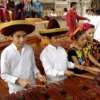 Marimba Folklor de México