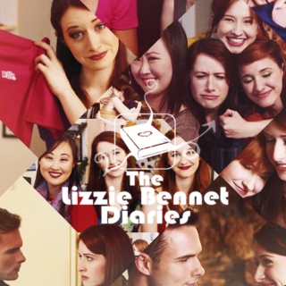 the lizzie bennet diaries | now i start to believe