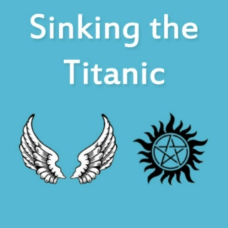 Sinking the Titanic