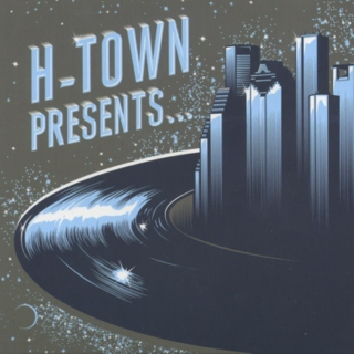 H-Town Presents 2013