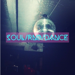 SOUL/RnB/Dance