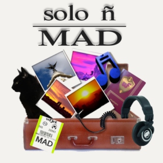 Solo Ñ [MAD] (10.2012)