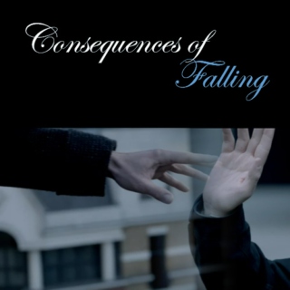 The Consequences of Falling