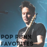 pop punk favorites