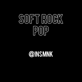 Soft Rock, Pop
