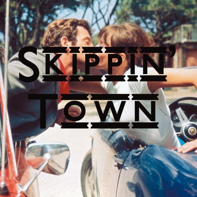 Skippin' Town