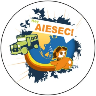 AIESEC India jives