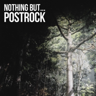 Nothing But... Post-Rock