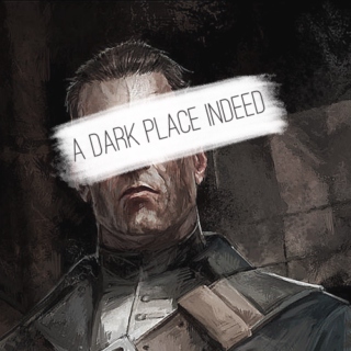 a dark place indeed