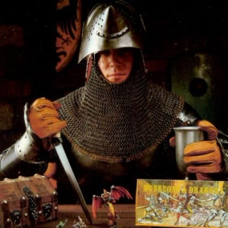 Music For Fantastic Medieval Wargame Campaigns Playable With Paper and Pencil and Miniature Figures