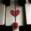 Piano is love