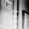 fear will find you