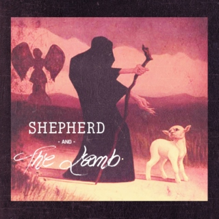 Shepherd and The Lamb