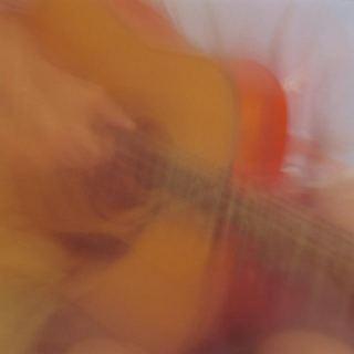 Acoustic guitar/Guitarra acústica #1
