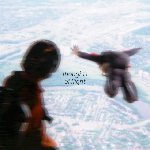 thoughts of flight