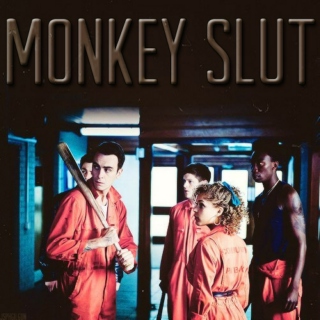 Monkey Slut
