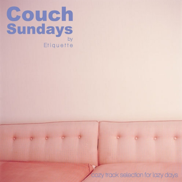 Couch Sundays #15