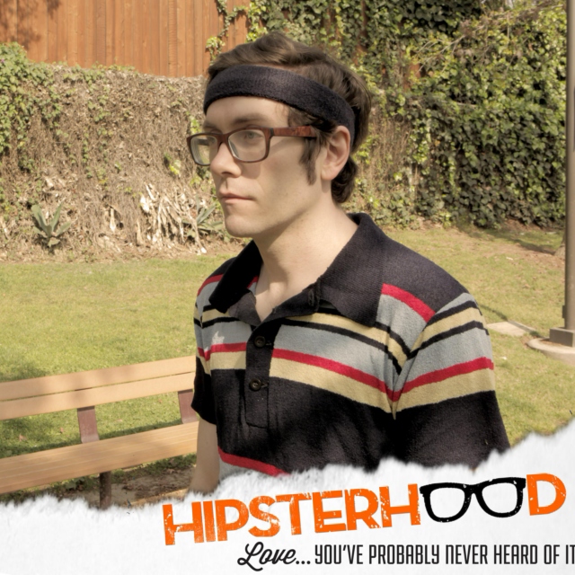 Cereal Guy's Hipsterhood Mix