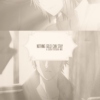 nothing gold can stay (suoh/totsuka, k project)