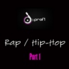 Albanian Rap / Hip-Hop Part 1 (DJ Profi)