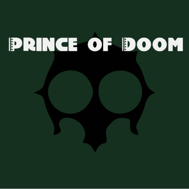 Prince of Doom