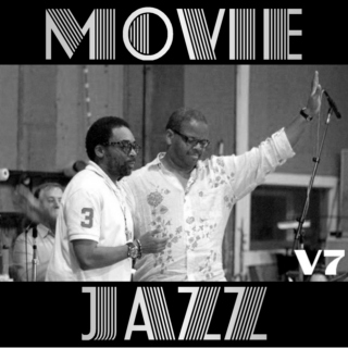 Movie Jazz V7: Classic Covers