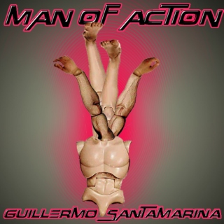 Man of action