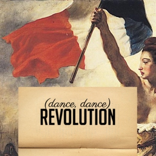 Révolution!
