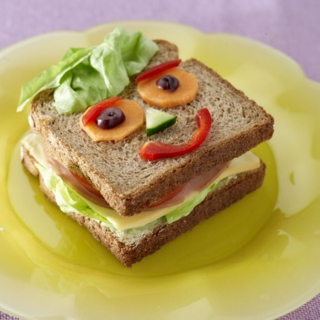 Top Sandwich