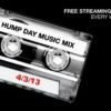 Hump Day Mix - 4/3/13 - SugarBang.com