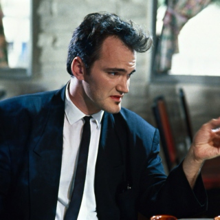 Tarantino's Soundtracks